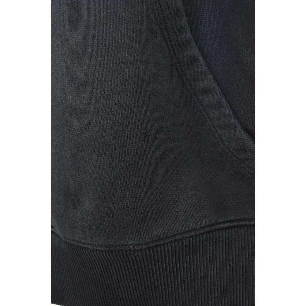 Modern Calvin Klein hoodie, black graphic sweatshirt - AU M - Picture 5 of 5